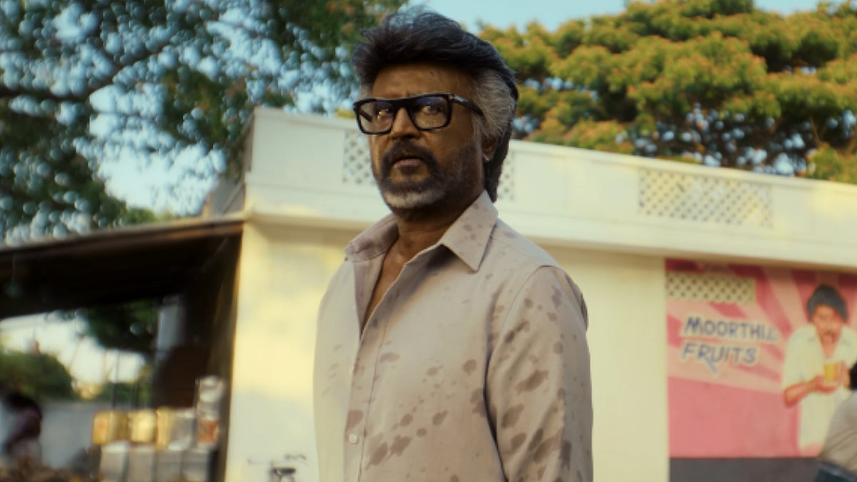 Jailer 2 Day 1 Box Office Collection: Rajinikanth's Sequel Scores Massive Worldwide Opening, Earns ₹59.70 Crore In India