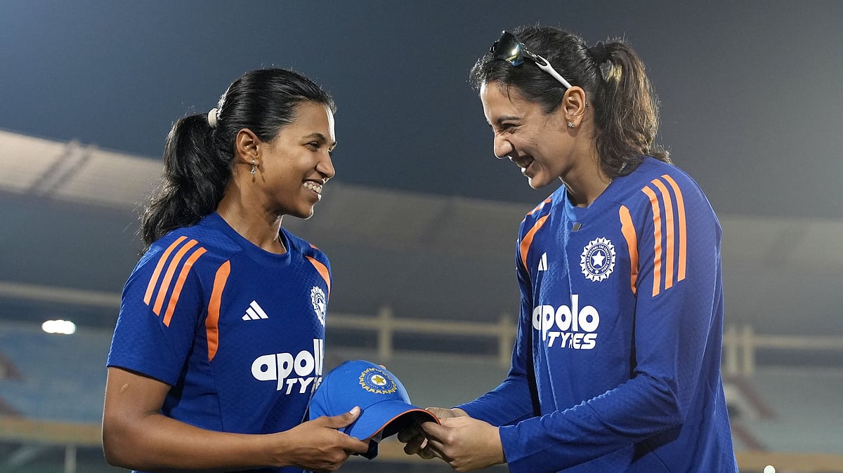 Who Is Niki Prasad? India’s U19 World Cup-Winning Captain Makes Senior Debut