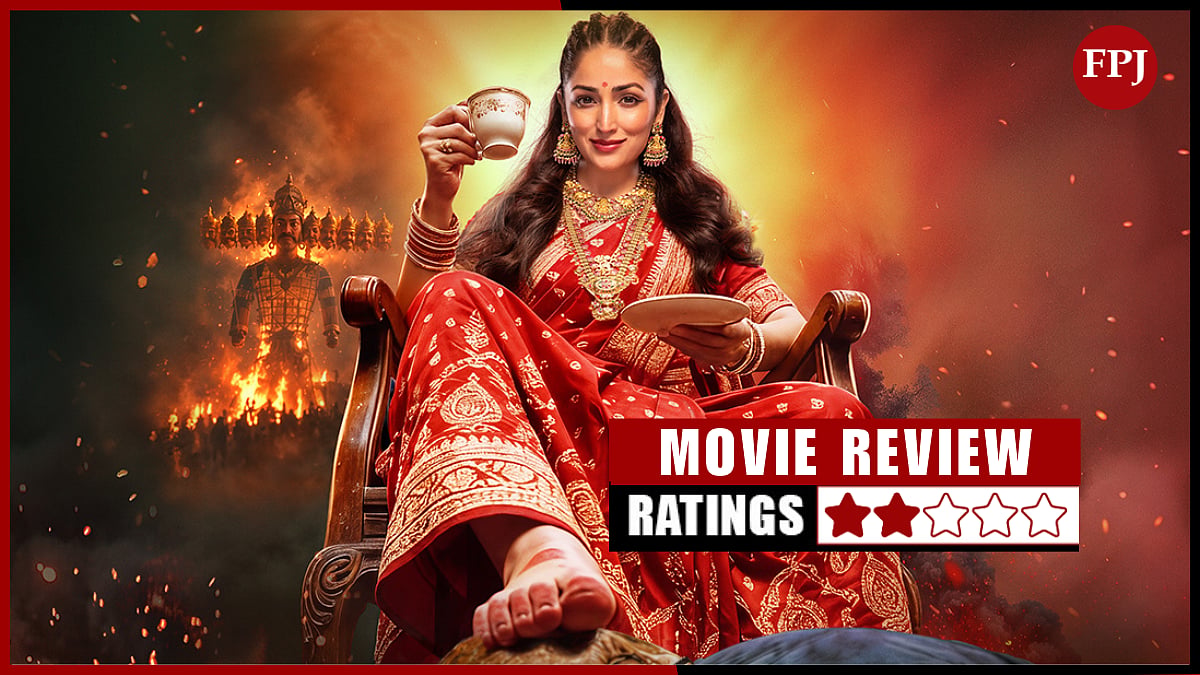 Nayyi Navelli Review: Yami Gautam Starrer Has Fantasy And Family, But It Is Not Entertaining