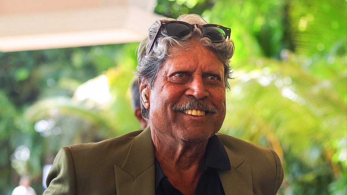 ‘Take The Time To Listen’: Kapil Dev’s Strong Message To Gen Z Amid Delhi Protests | VIDEO