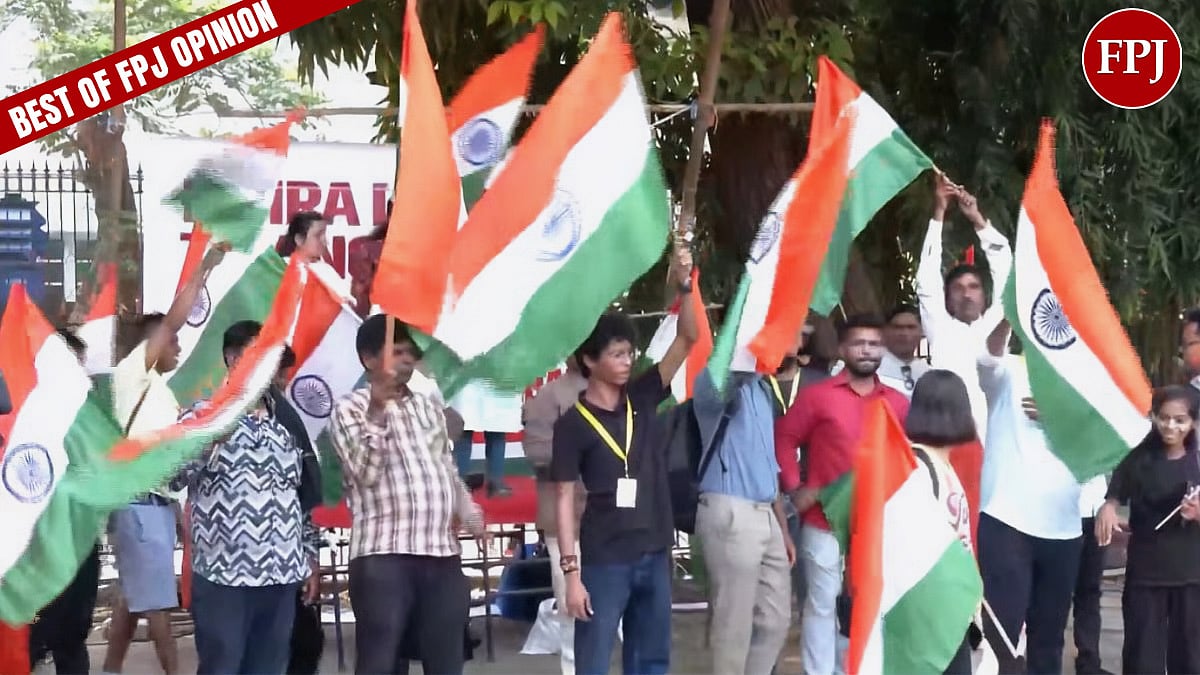 Best Of FPJ Opinion: Government’s ‘Extreme Paranoia’ On CJP protests, Himachal Congress’ 2027 Test & More