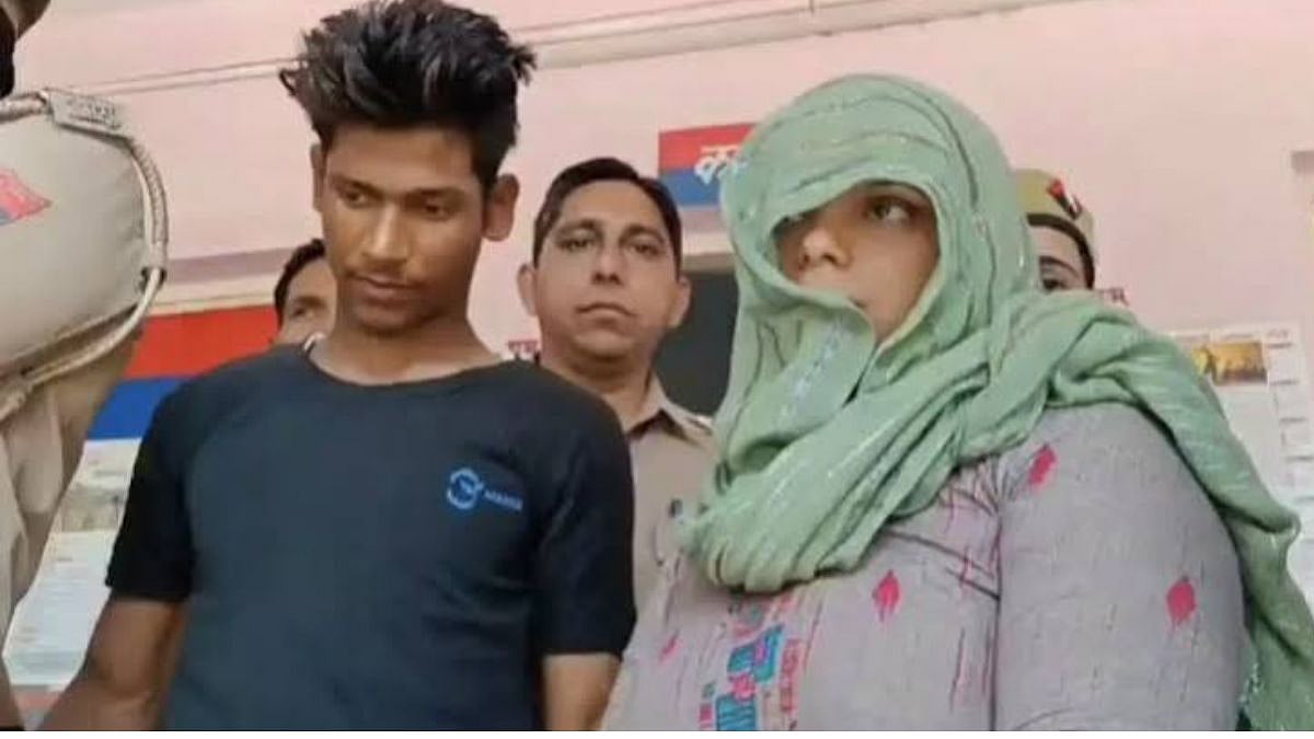 Meerut: Woman, Lover Get Death For Husband’s Murder, Staging Snakebite; 4 Sentenced In 3 Days