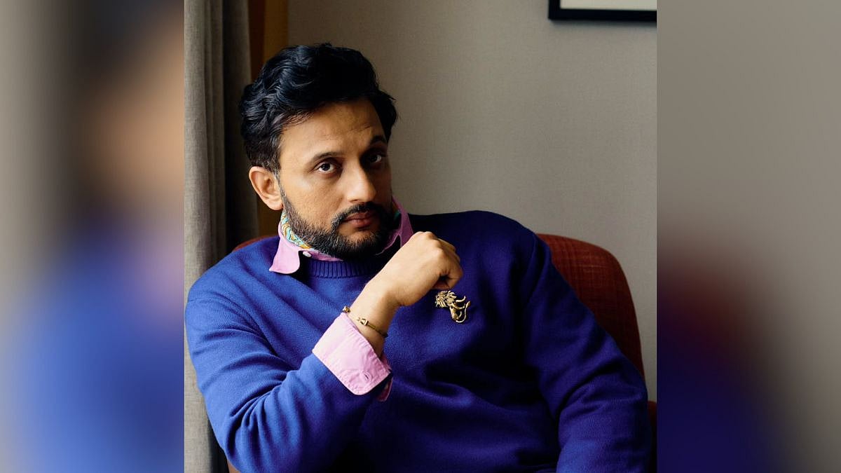'It Was A Strange Experience': Mohammed Zeeshan Ayyub On The Emmys, Hunkaar, Nana Patekar & More- FPJ Exclusive