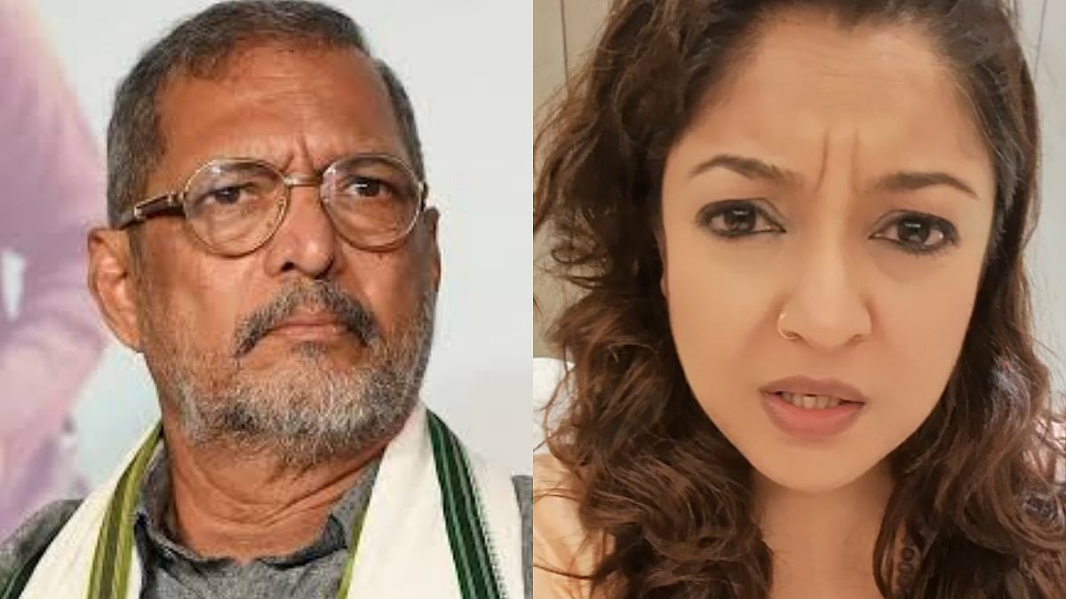 Nana Patekar's Son Malhar REACTS To Tanushree Dutta's Controversial Claims About His Death: 'Bhagwan Unka Bhala Kare'