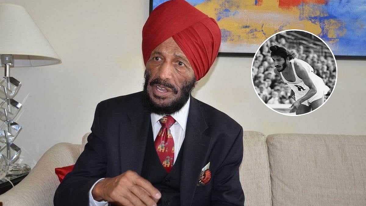 Quote Of The Day By Milkha Singh: ‘Whether You Live Or Die, You Must Make One More Effort’