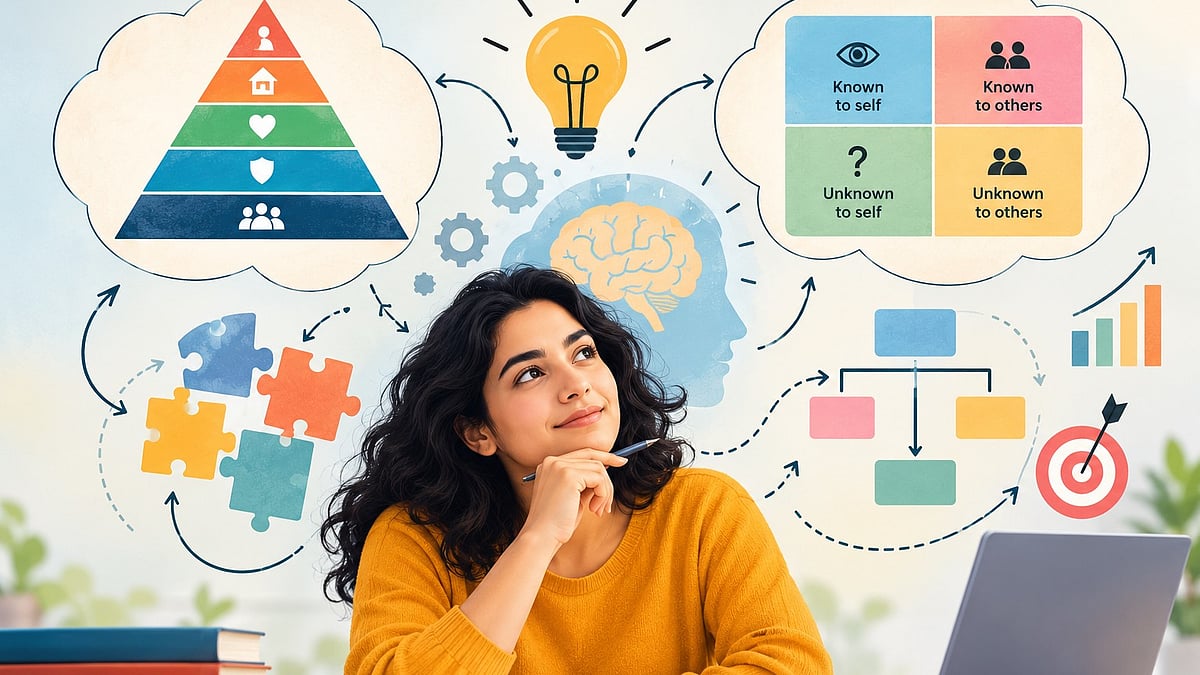 Success Spectrum: How Mental Models Help You Think Clearly and Make Better Decisions
