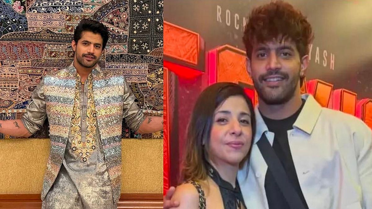 ‘Meri Zindagi Jaise Marzi...’: Splitsvilla Fame Sorab Bedi Hits Back At Trolls Amid Age Gap Backlash Over Now-Deleted Post With GF Delnaz Daruwala