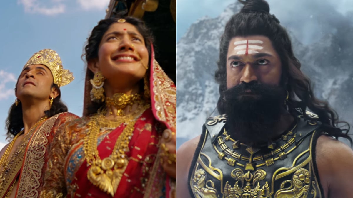 Ramayana Trailer 2: Yash Steals The Show Once Again With His Powerful Act; Ranbir Kapoor-Sai Pallavi Starrer Promises To Be A Visually Stunning Film