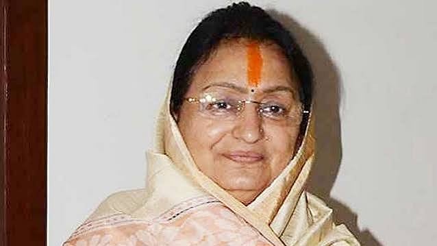 'Meetings Mean Nothing Without Action!' BJP MLA Malini Gaud Slams Indore Administration Over Contaminated Water, Supply Shortages