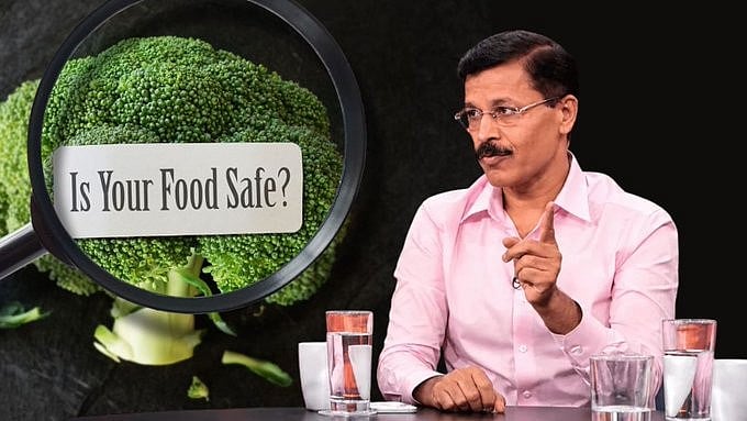 Maharashtra FDA Resolves 72% Of 13,857 Complaints In 3 Months, Issues 4,068 Notices Over Delays