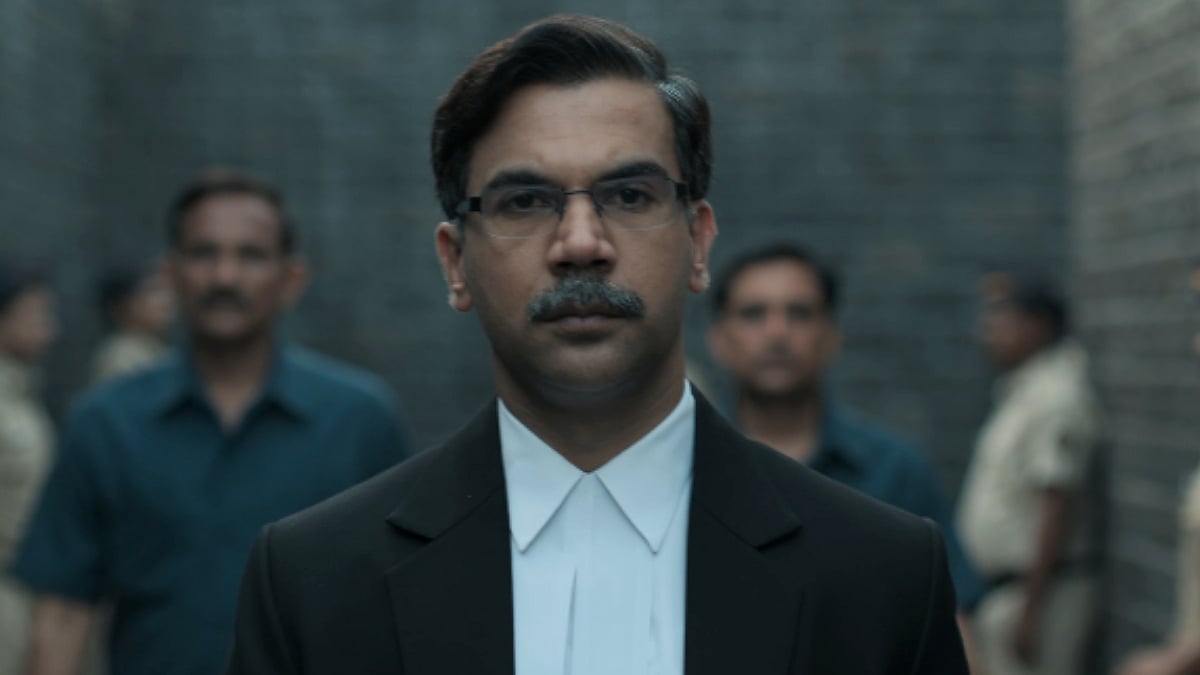 Prahaar X Review: 'Gripping Drama, Masterclass Performance'; Netizens Hail Rajkummar Rao, Lalit Prabhakar Impresses As Kasab