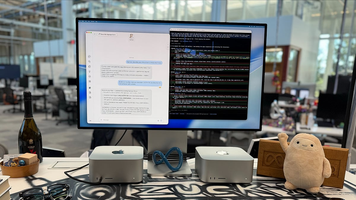 Meta Releases Muse Spark Open, An 816-Billion-Parameter Open-Weight AI Model For Mac Studios