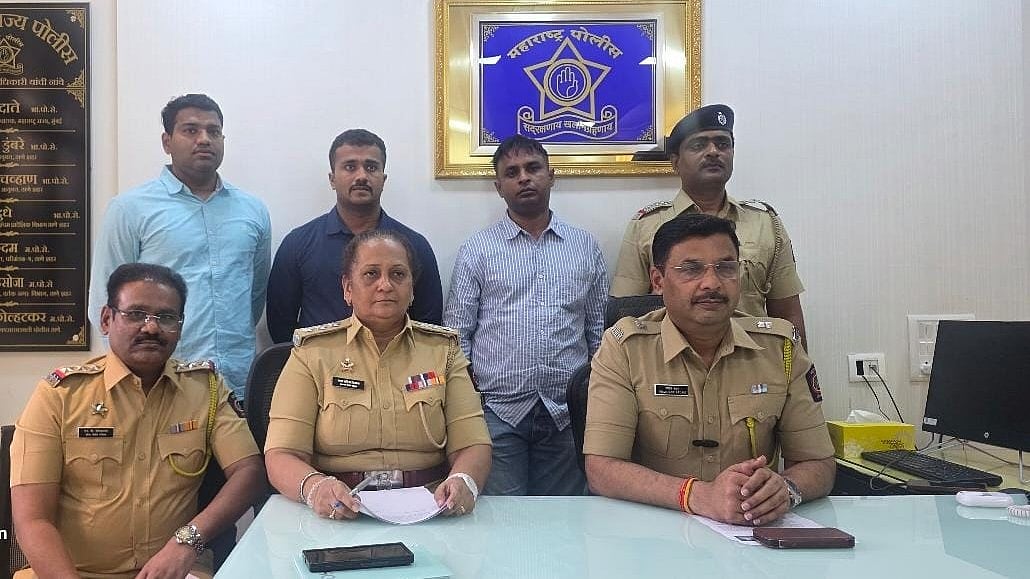 Thane Murder Shocker: 2 Teenagers Arrested For Allegedly Killing 17-Year-Old Classmate Over Gold Chain