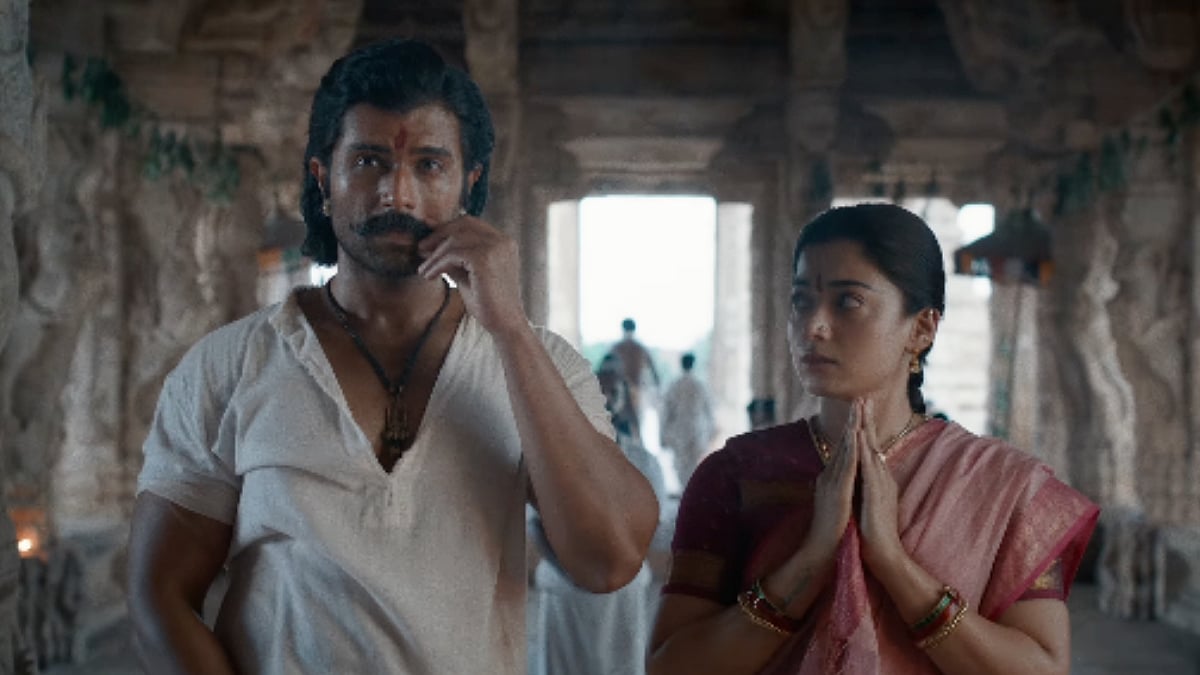 Ranabaali X Review: 'Tiresome Second-Half, Dragged'; Vijay Deverakonda-Rashmika Mandanna's Film Gets Mixed Reviews, But Their Chemistry Wins Hearts