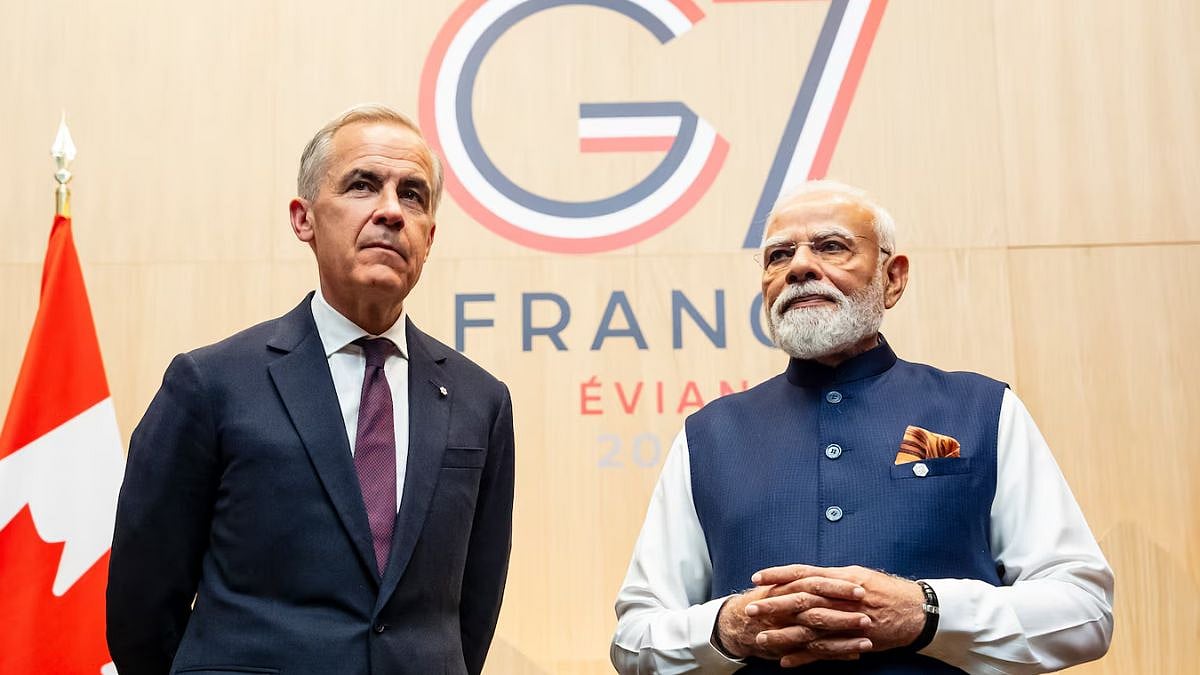 PM Narendra Modi To Visit Canada On December 11-12 As India & Canada Push CEPA Trade Deal & Stronger Bilateral Ties