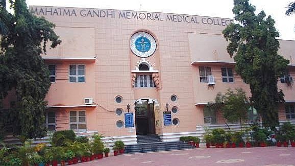 Indore MGM Medical College Doctors Divided Over October 22 Strike Call, OPD Services Face Disruption
