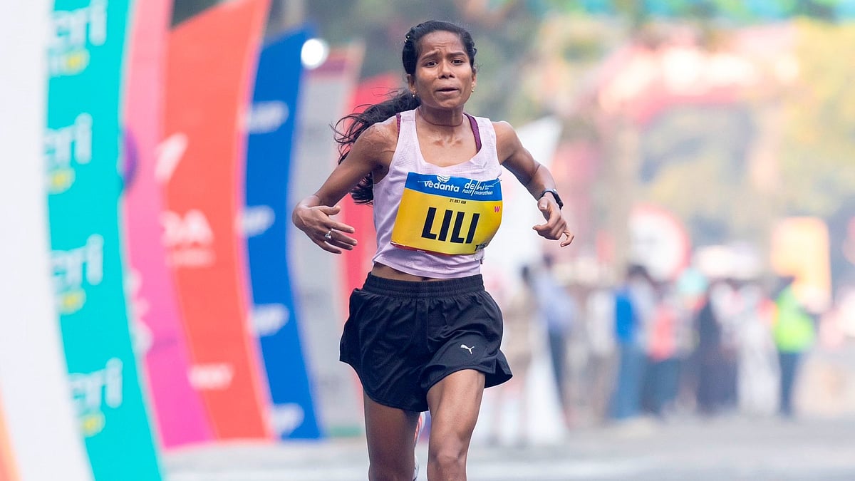 Delhi Half Marathon 2026: Route Diversion Announced, Disability And Senior Runs Rescheduled Amid Protests