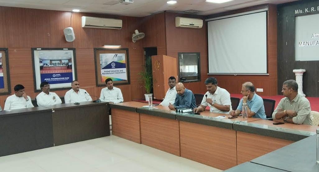 Nashik: Ambad Industries, Farmers Unite Against Pollution, Demand Early CETP Commissioning