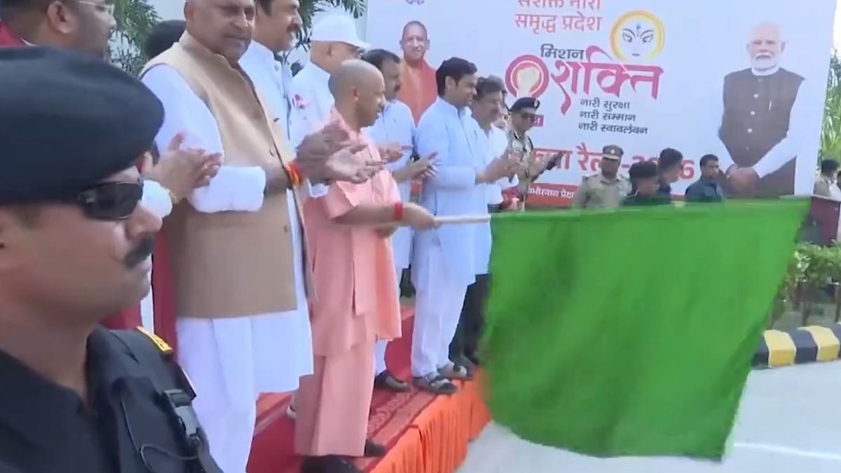 Message Of Women’s Empowerment Reaching Every Household; Women’s Welfare Department Takes The Lead Under The Yogi Govt