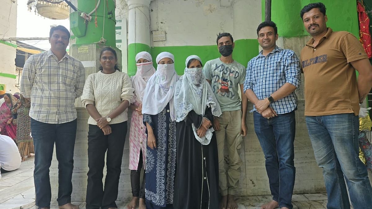 Versova Sack Murder Case: Crime Branch, Local Police Clash Over Credit For Solving Case; 6 Arrested