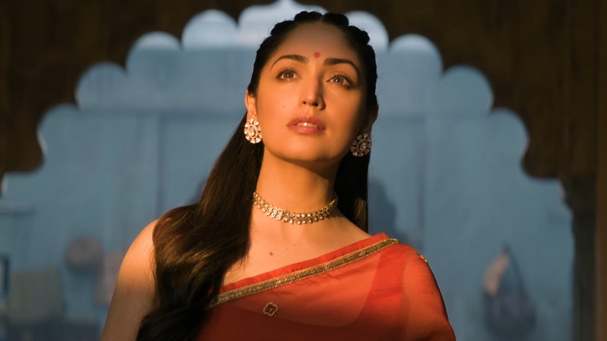Nayyi Navelli X Review: 'Disappointing', 'Tedious Watch'; Yami Gautam Starrer Fails To Impress Netizens 