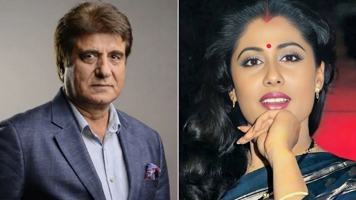 'I Miss Her': Raj Babbar Pays Emotional Tribute To Late Wife Smita Patil On Her 71st Birth Anniversary, Says Her Legacy Lives On