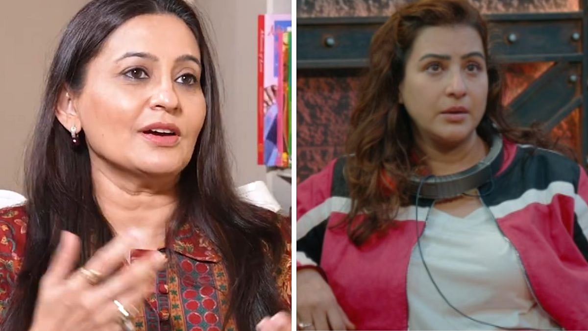 Smita Bansal Calls Out Shilpa Shinde Over 'Fake' Sexual Harassment Case: ‘You Should Have Lived With Your Own Guilt’ | FPJ Exclusive