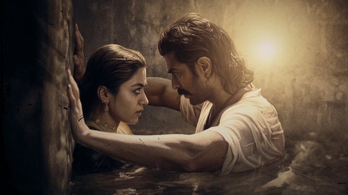 Ranabaali Box Office Collection Day 1: Vijay Deverakonda-Rashmika Mandanna Starrer Takes A Decent Opening, Earns ₹9.25 Crore 