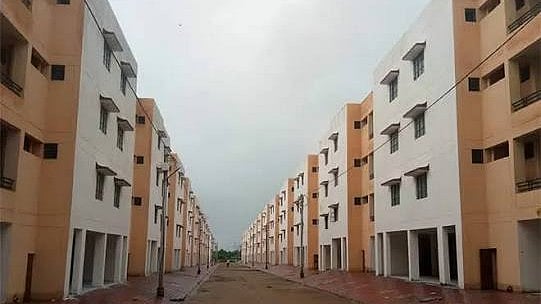 No Land Allotment Yet! Bhopal BMC Approves 712 PMAY Houses, Applications Open October 22