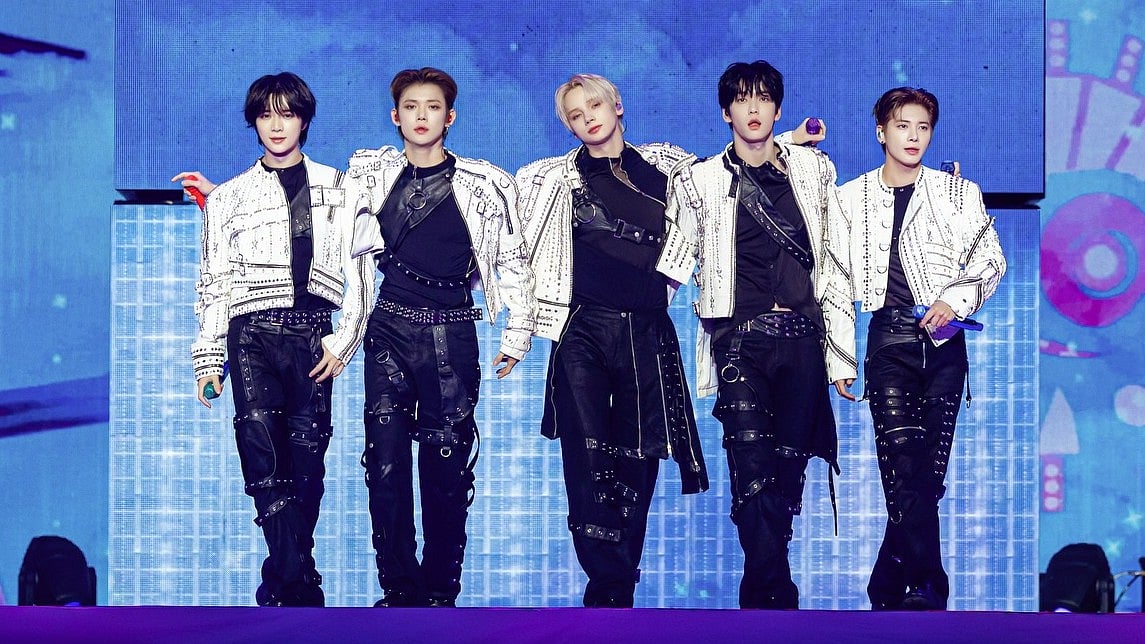 Weverse Con Festival 2027 Line-Up: K-Pop Groups TXT, ENHYPEN And LE SSERAFIM To Make India Debut In Delhi