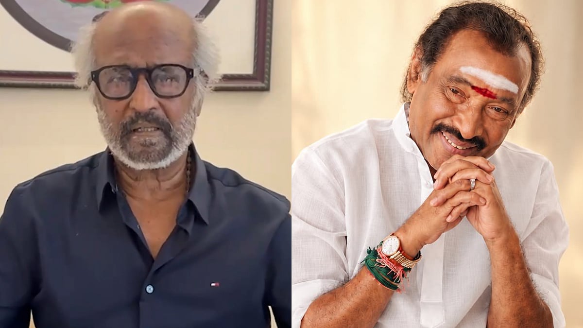 'Composer Deva Pays Tribute To Actor Rajinikanth's Body': X's Tamil To English Translation Leaves Netizens Shocked