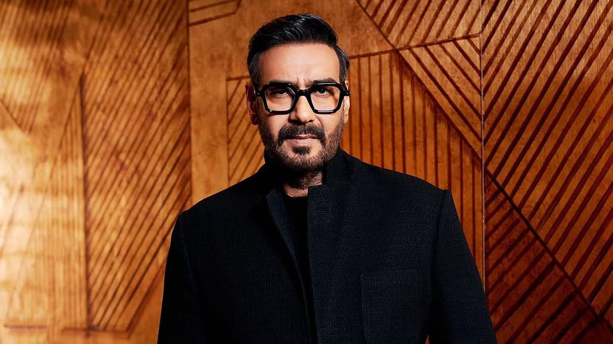 Ajay Devgn’s Team Issues Clarification After BMC Demolition Drive At Rented Property, Says ‘Not His Residence’