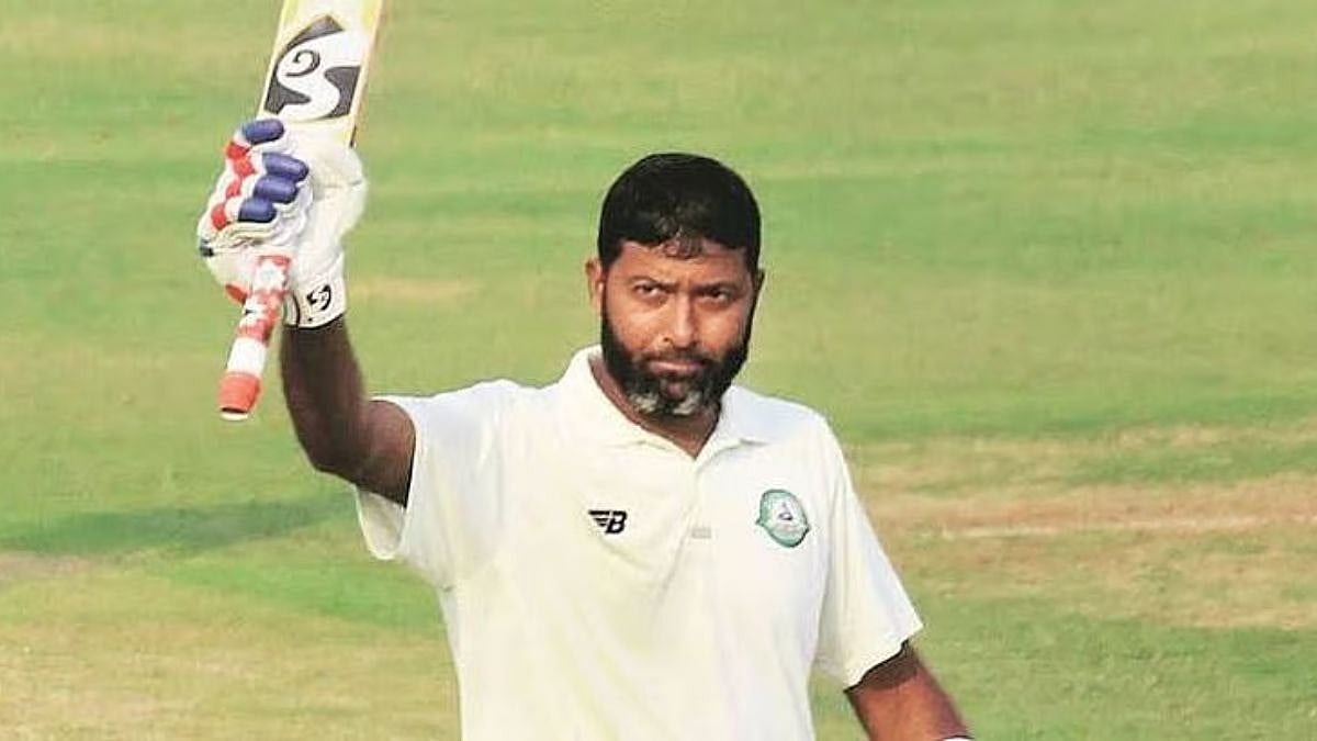 Wasim Jaffer In BCCI Chief Selector Race, Could Replace Pragyan Ojha As Senior Selection Committee Chairman Ahead Of 2027 ODI World Cup