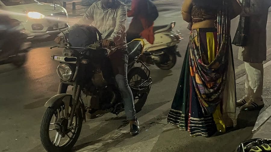 FPJ Ground Check: Rapido Continues Bike Taxi Rides In Pune Despite Collector's Order; FIR Registered Against Company