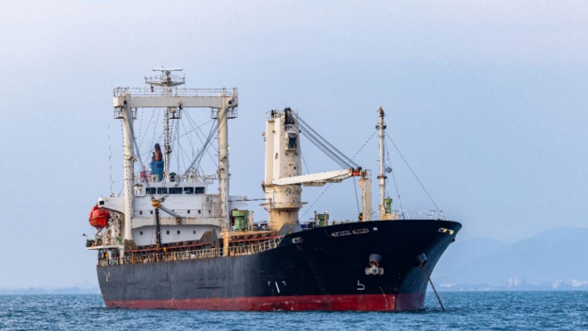 Seasonal Risks In Marine Insurance