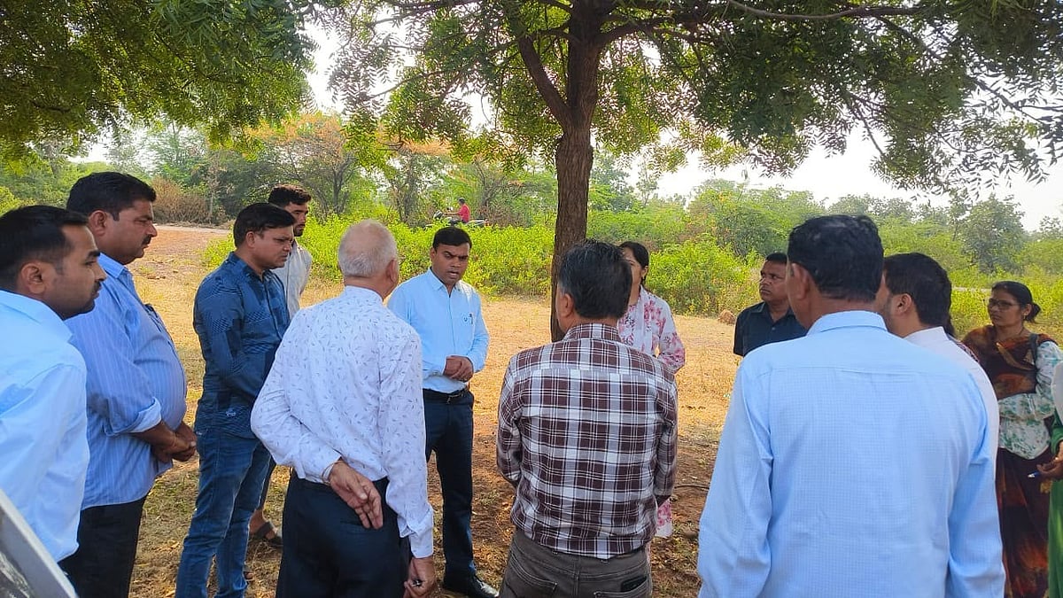 Two Children Die After Suspected Malaria In MP's Garoth, Eight Health Teams Deployed For Village-Wide Screening