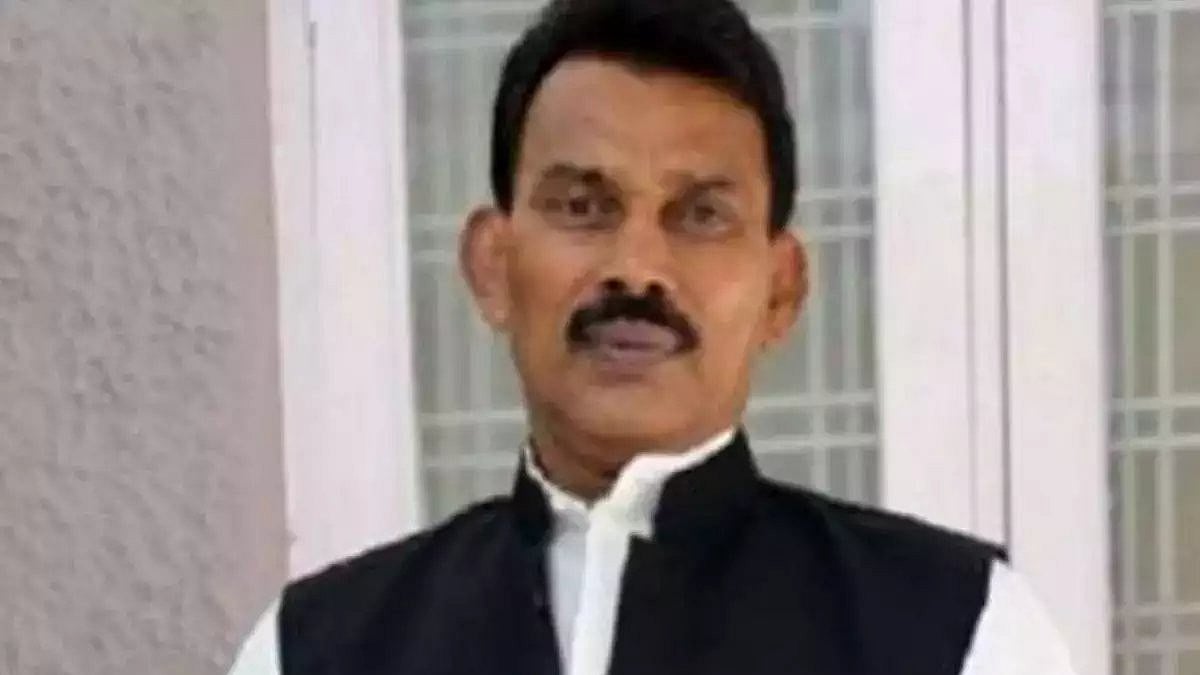Indore Water Supply Boost! Minister Tulsiram Silawat Assures Steps To Refill Tillaurkhurd Pond