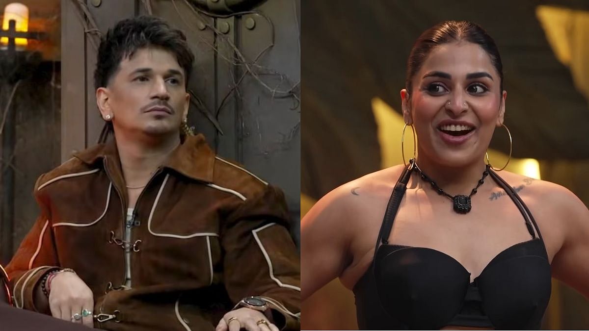 ‘My Daughter Shouldn’t See...’: Prince Narula Calls Edits With Splitsvilla Connection Karishma Talwar ‘Meaningless’, Says ‘She Was Not My Ex’