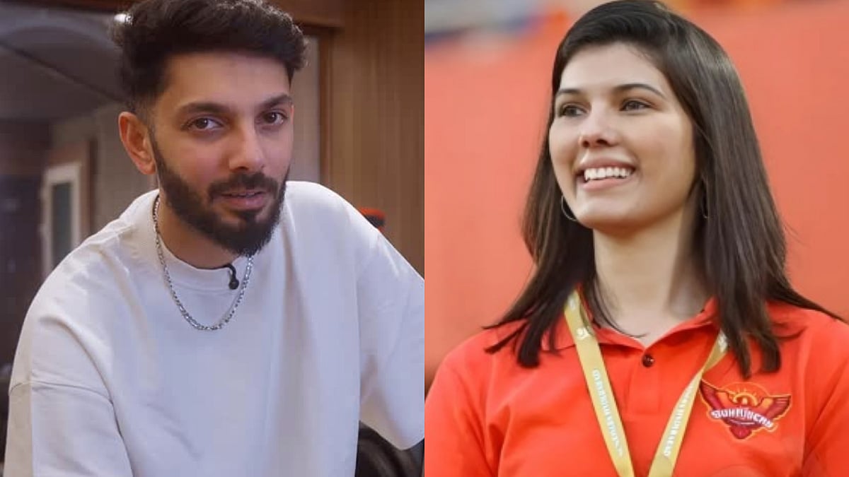 Anirudh Ravichander, Kavya Maran Wedding: What Is The Age Gap Between Soon-To-Be Husband And Wife?  