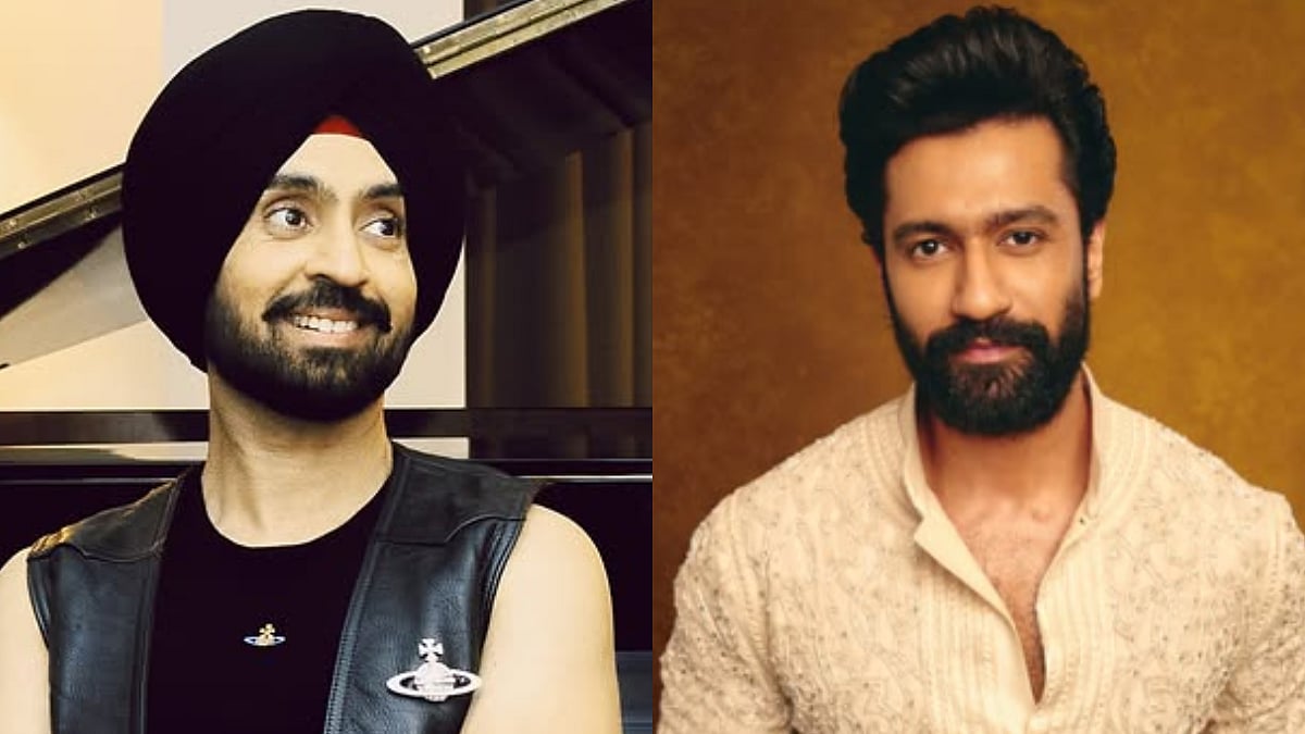 Koffee With Karan 9: Vicky Kaushal-Dijit Dosanjh To Appear Together On Karan Johar's Show - Report