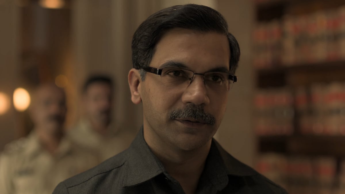 Prahaar Box Office Collection Day 1: Rajkummar Rao And Lalit Prabhakar's Film Gets Slow Start, Opens With ₹2.35 Crore Net In India
