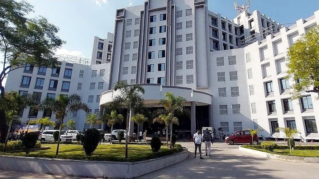 No land Yet But Bhopal Municipal Corporation Approves Economically Weaker Section 712  Houses 