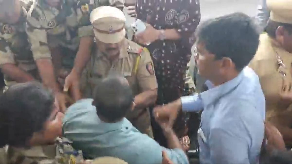Mira-Bhayandar: 16 BJP Corporators Booked For Allegedly Assaulting Citizens And Journalists During Municipal General Body Meeting