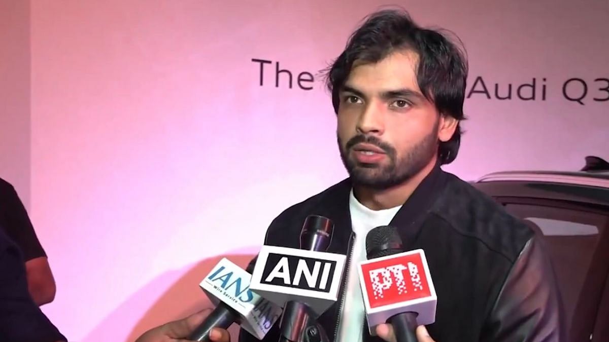 'Strong, Solid Comeback Next Year': Neeraj Chopra Opens Up On Ankle Injury, Targets 2027 Return As Focus Shifts To 2028 Olympics | Video