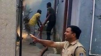 257 FIRs, Yet No Silence! Bhopal's Loud DJs Continue To Violate Noise Limits; Police Face Protests