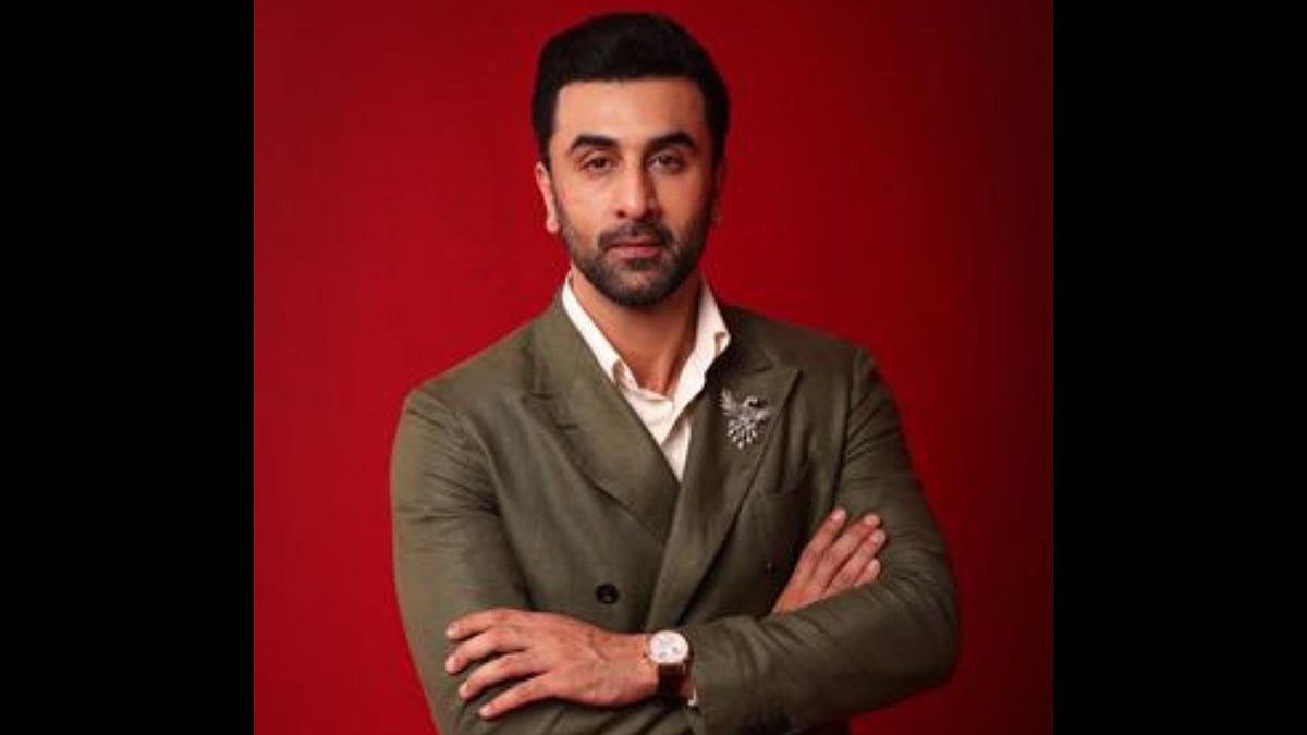 Ranbir Kapoor On Playing Lord Ram In 'Ramayana': ‘Sheer, Unfiltered Panic’ Over Portraying A Deity Worshipped By Millions