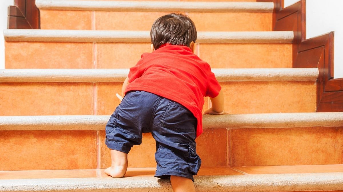 Vasai Tragedy: 2-Year-Old Boy Dies After Falling Into Open Drain In Waliv Despite Father's Valiant Efforts To Save Him
