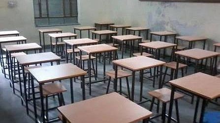 ₹200 Crore School Furniture Procurement Row In Madhya Pradesh! RSK's ₹44.35 Crore Direct Orders Raise Questions
