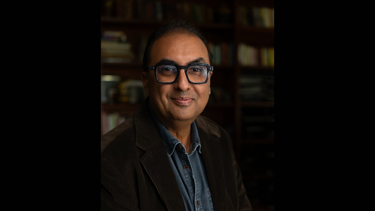 Filmmaker And Archivist Shivendra Singh Dungarpur On Restoring 'Pakeezah': ‘Film Preservation Is Part Of India’s Cultural Heritage’