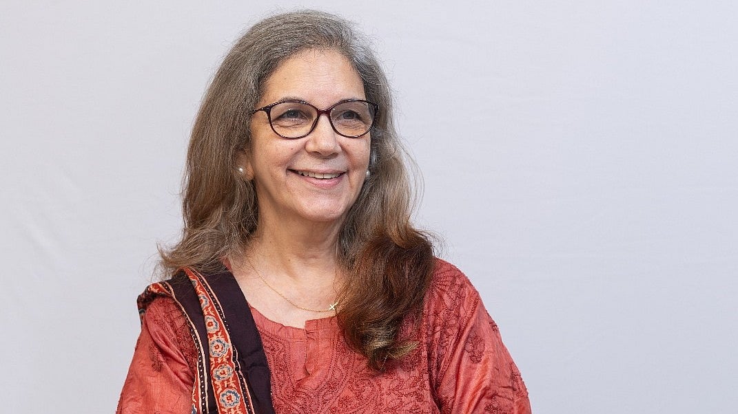 Amy Fernandes, Co-Director, Godrej Literature Live! The Mumbai Litfest, On Why ‘Technology Here Has Played A Positive Role’
